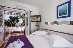 Promajna Chorwacja - Apartamenty przy Plažy Karla S2 / 03