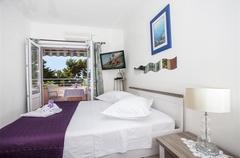 Promajna Chorwacja - Apartamenty przy Plažy Karla S2 / 04