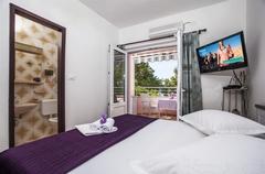 Promajna Chorwacja - Apartamenty przy Plažy Karla S2 / 05
