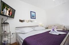 Promajna Chorwacja - Apartamenty przy Plažy Karla S2 / 06