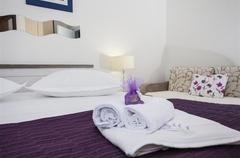 Promajna Chorwacja - Apartamenty przy Plažy Karla S2 / 08
