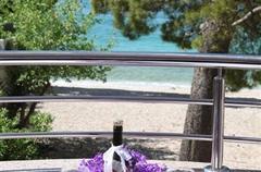Promajna Chorwacja - Apartamenty przy Plažy Karla S2 / 13