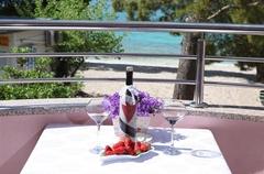Promajna Chorwacja - Apartamenty przy Plažy Karla S2 / 14