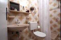 Promajna Chorwacja - Apartamenty przy Plažy Karla S2 / 16