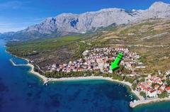 Promajna Chorwacja - Apartamenty przy Plažy Karla S2 / 19