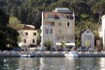 luxury apartments makarska private accommodation