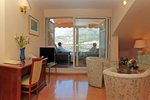 luxury apartments makarska private accommodation