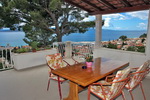 Baška Voda - Apartmani s Bazenom