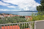 Baška Voda - Apartmani s Bazenom