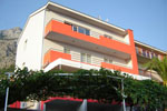 Tanie zakwaterowanie w Makarska - Apartamenty Ivan