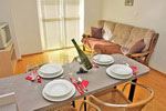 Tanie zakwaterowanie w Makarska - Apartamenty Ivan