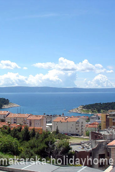 Privatni Apartmani u Makarskoj za iznajmljivanje