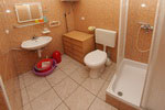 Zaostrog apartmani za iznajmljivanje uz more - Apartmani Bracera