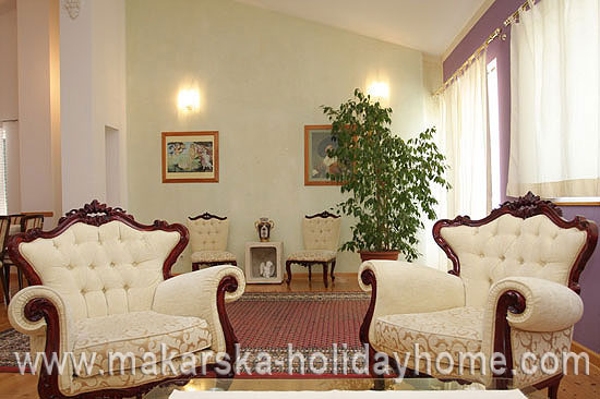 ferienwohnung privat in Makarska apartment Igor