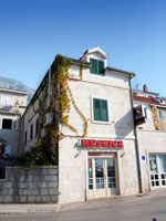 Luxus Appartements Makarska