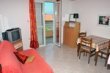 privatni smještaj u Makarskoj apartmani Marina app 1