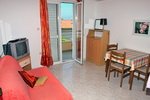 Jeftini privatni apartmani u Makarskoj