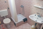 Cheap private accommodation in Makarska - Croatia