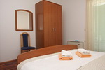 Privatunterkunft Makarska, Ferienwohnungen Miro app 4