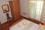 Privatunterkunft Makarska, Ferienwohnungen Miro app 4