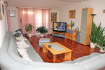 Privatunterkunft Makarska, Ferienwohnungen Miro app 6