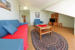 private accommodation in Croatia - apartments Makarska