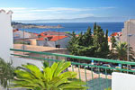 Private accommodation -Apartments Stella Makarska