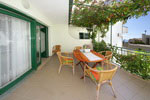 Makarska riviera apartments-Apartments Stella