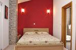 Wakacje w Chorwacji - Makarska apartamenty Sutlovic