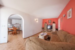 Tanie wakacje nad morzem Chorwacja-Makarska-Apartament Turina A2