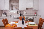 Tanie wakacje w Chorwacji-Makarska-Apartament Turina A2
