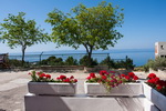 Tanie wakacje w Chorwacji-Makarska-Apartament Turina A2