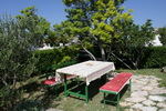 Tanie Wczasy Nad Morzem Chorwacja-Makarska-Apartament Turina A2