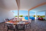 Apartment in Makarska for 8 persons - Apartment Turina A1