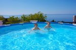 Apartment at sea - Makarska - Apartment Turina A1