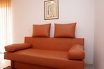 Makarska riviera Croatia, Apartments Tonći