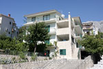 Ferienwohnung bešker makarska