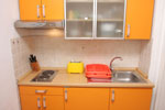 privatni smještaj u Makarskoj apartmani Marina app 1