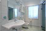 Apartmani uz more u Makarskoj-Privatni smještaj