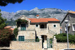 Ferienwohnung Kroatien Makarska riviera