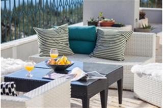 Ferienhäuser mit privatem Pool in Kroatien - Makarska - Villa Lovreta / 31
