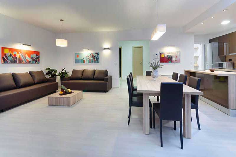 Luksuzna vila s bazenom u Makarskoj - Villa Oliva / 04